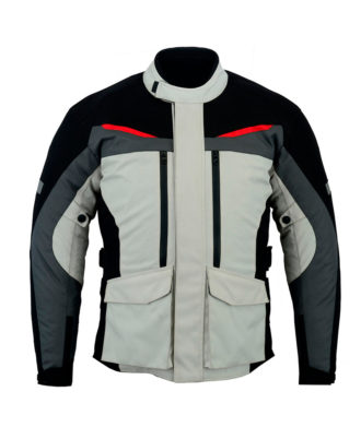 Textile Jackets | Warya Bikers Sports Wears