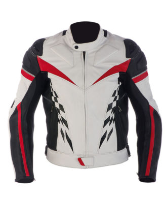 Motorbike Jacket