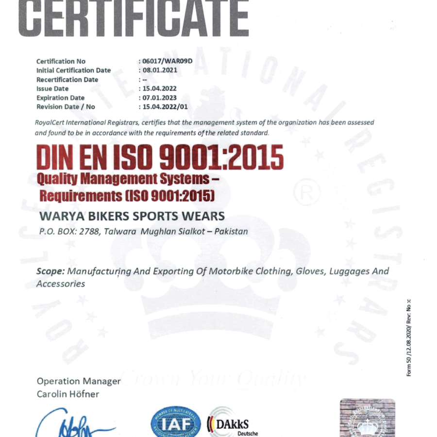 ISO 2022-2023